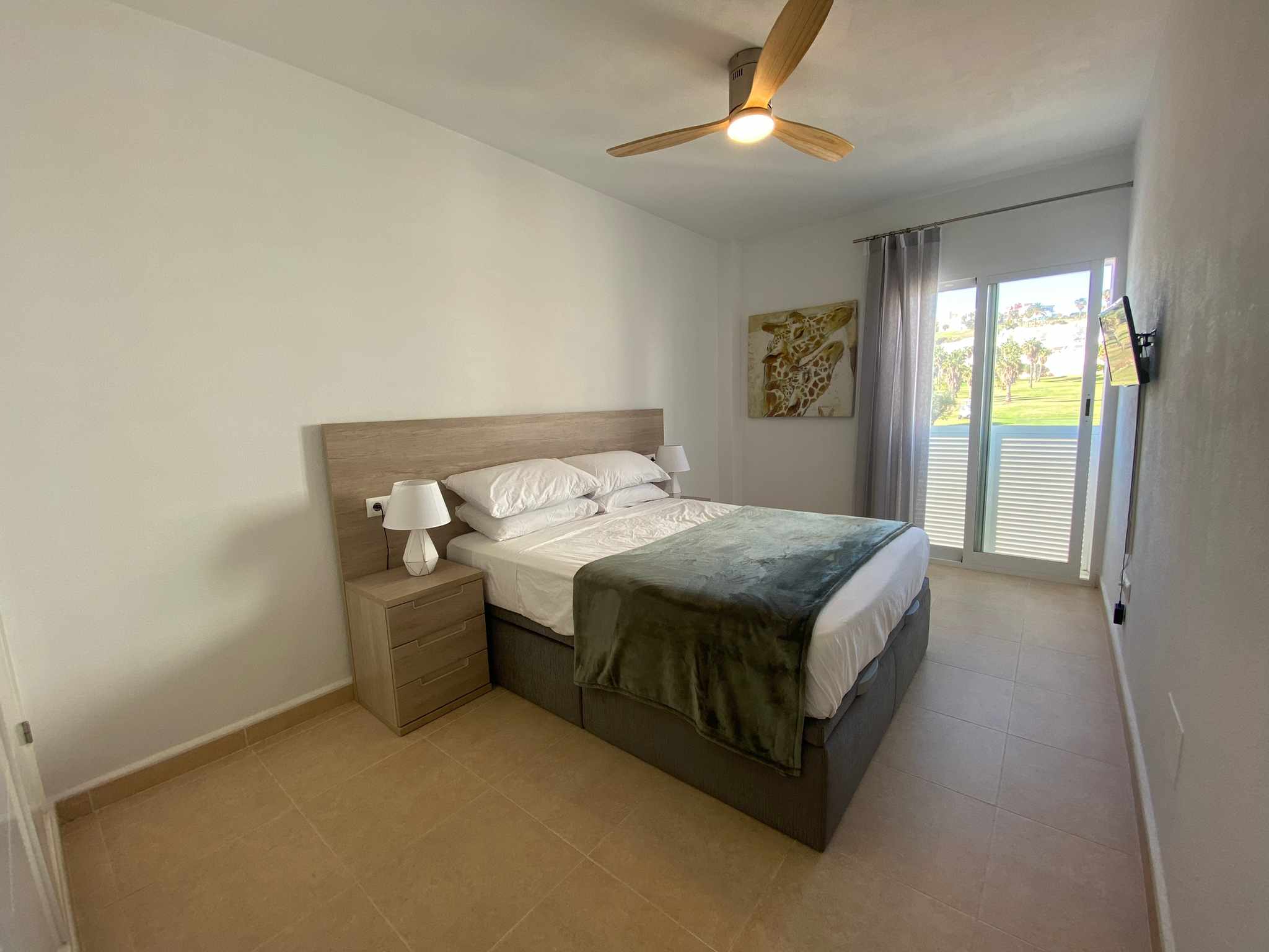 Spectacular apartment, cosy for a happy rest: Apartment for Rent in Mojácar, Almería