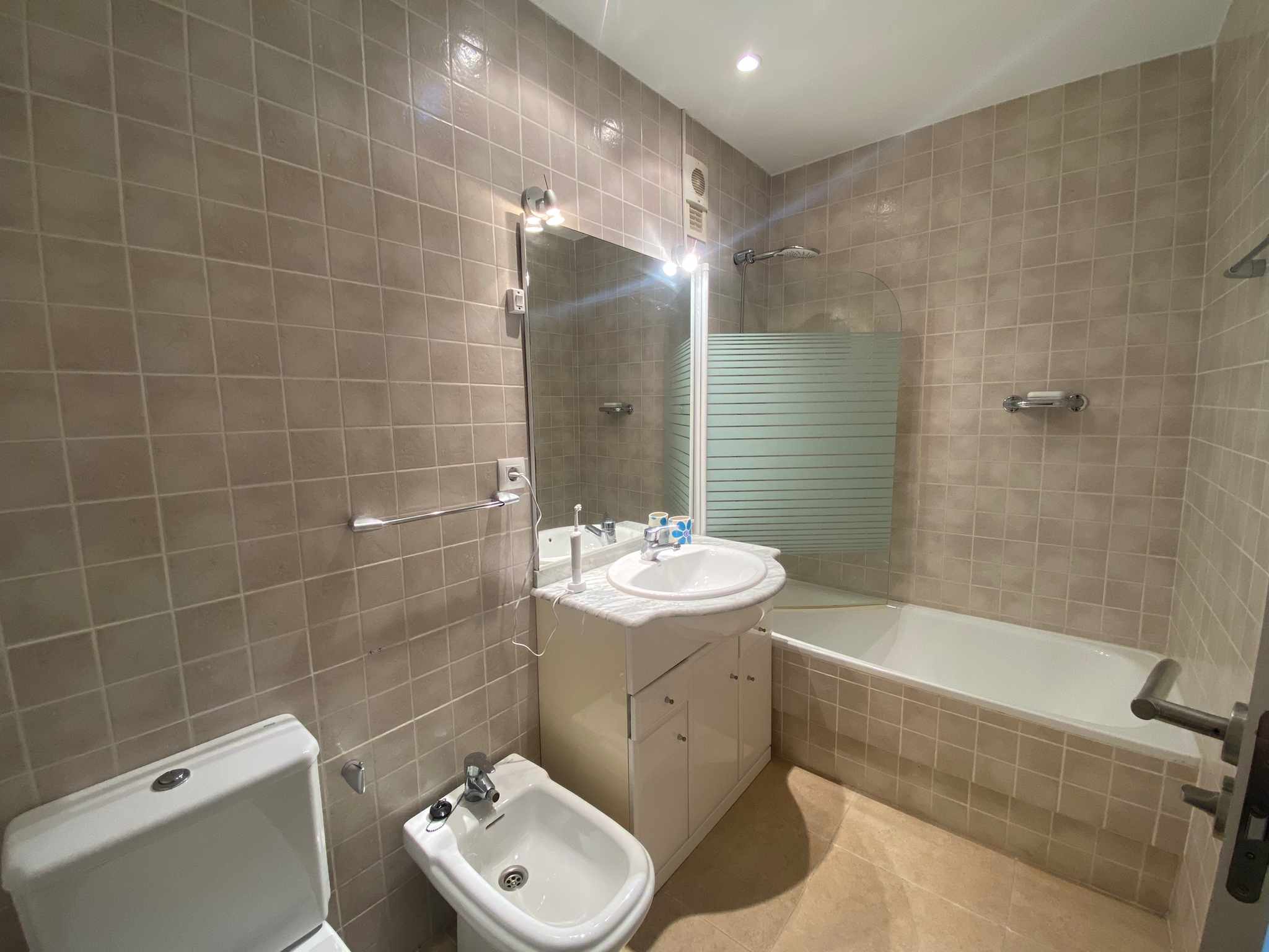 Spectacular apartment, cosy for a happy rest: Apartment for Rent in Mojácar, Almería