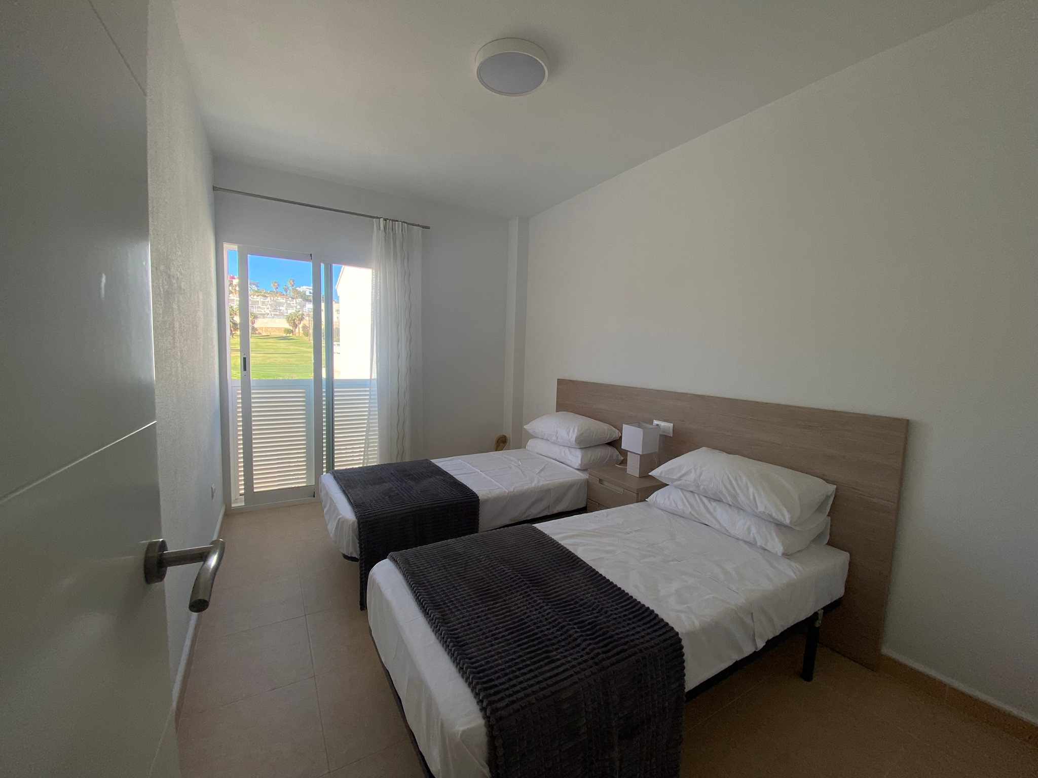 Spectacular apartment, cosy for a happy rest: Apartment for Rent in Mojácar, Almería