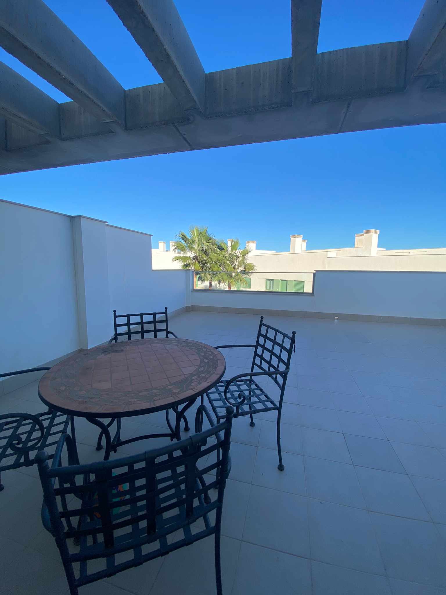 El Cantal CCXXII, (B): Apartment for Rent in Mojácar, Almería