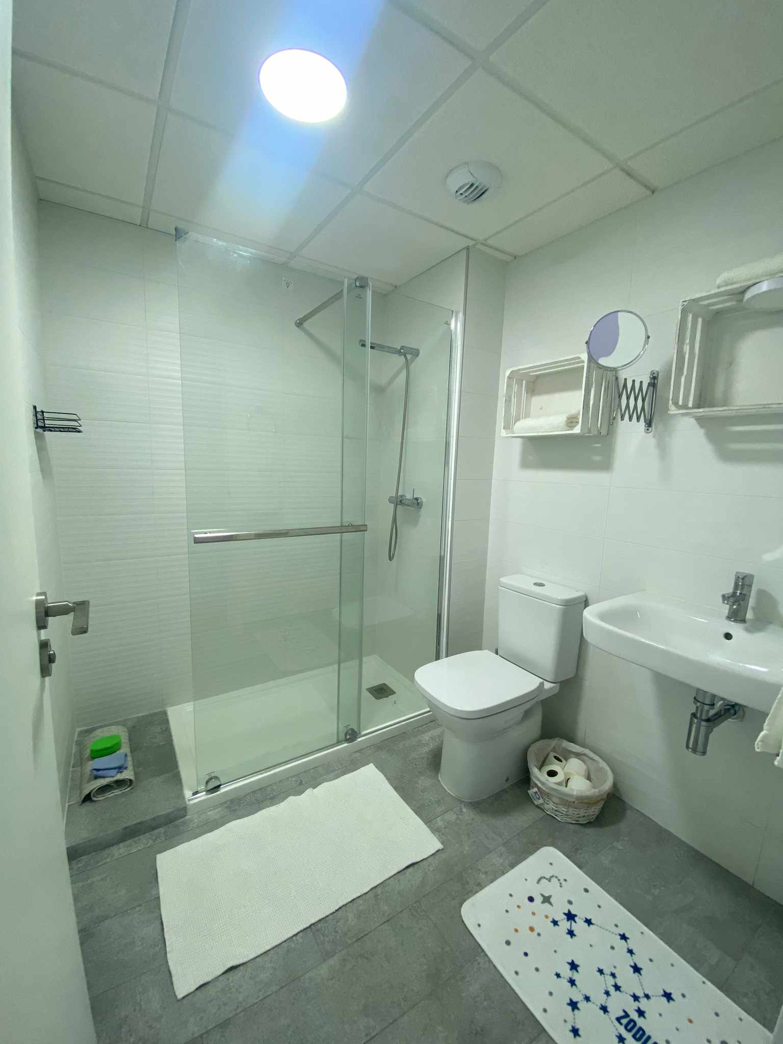 El Cantal CCXXII, (B): Apartment for Rent in Mojácar, Almería