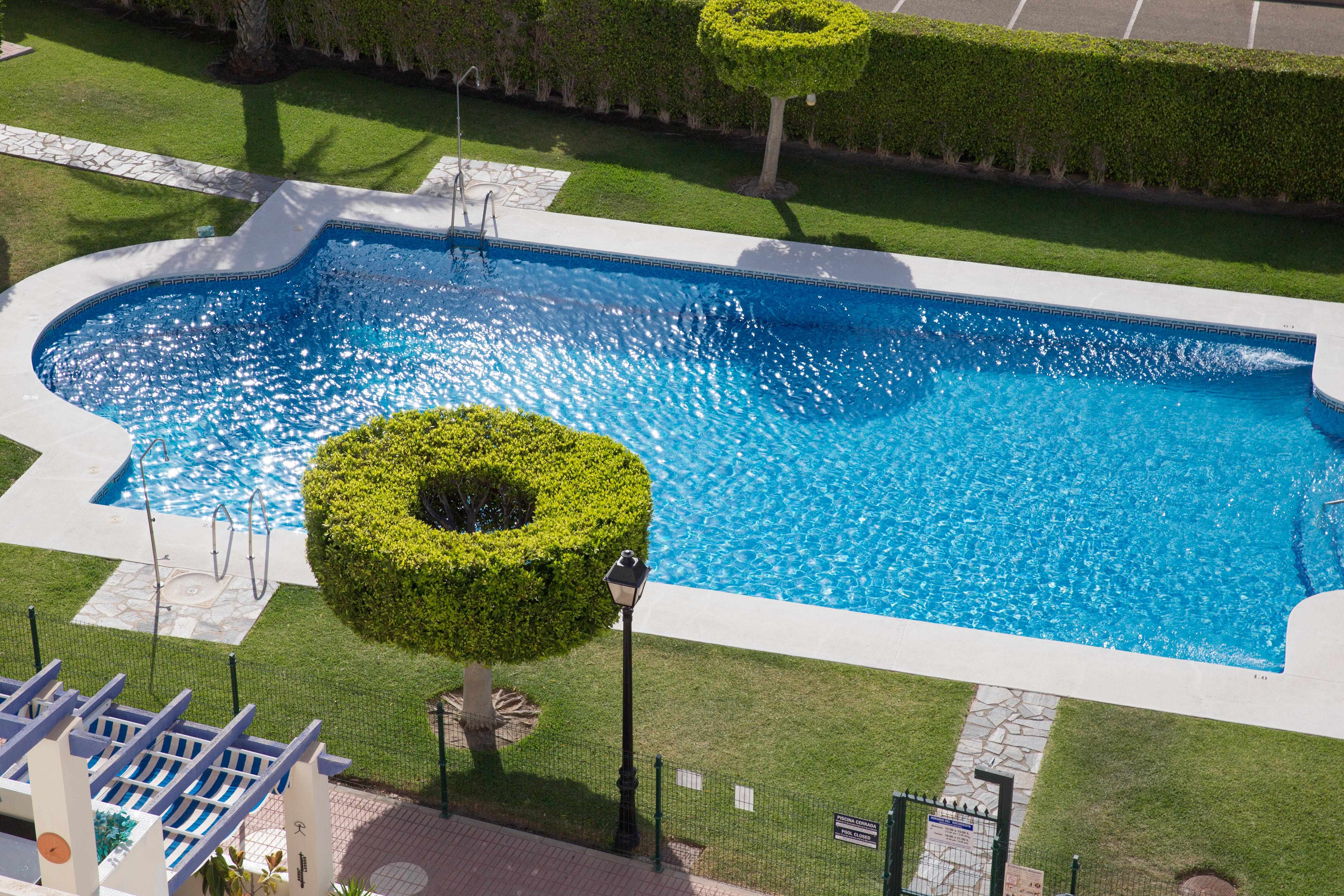 Atalayones Penthouse: Apartment for Rent in Mojácar, Almería