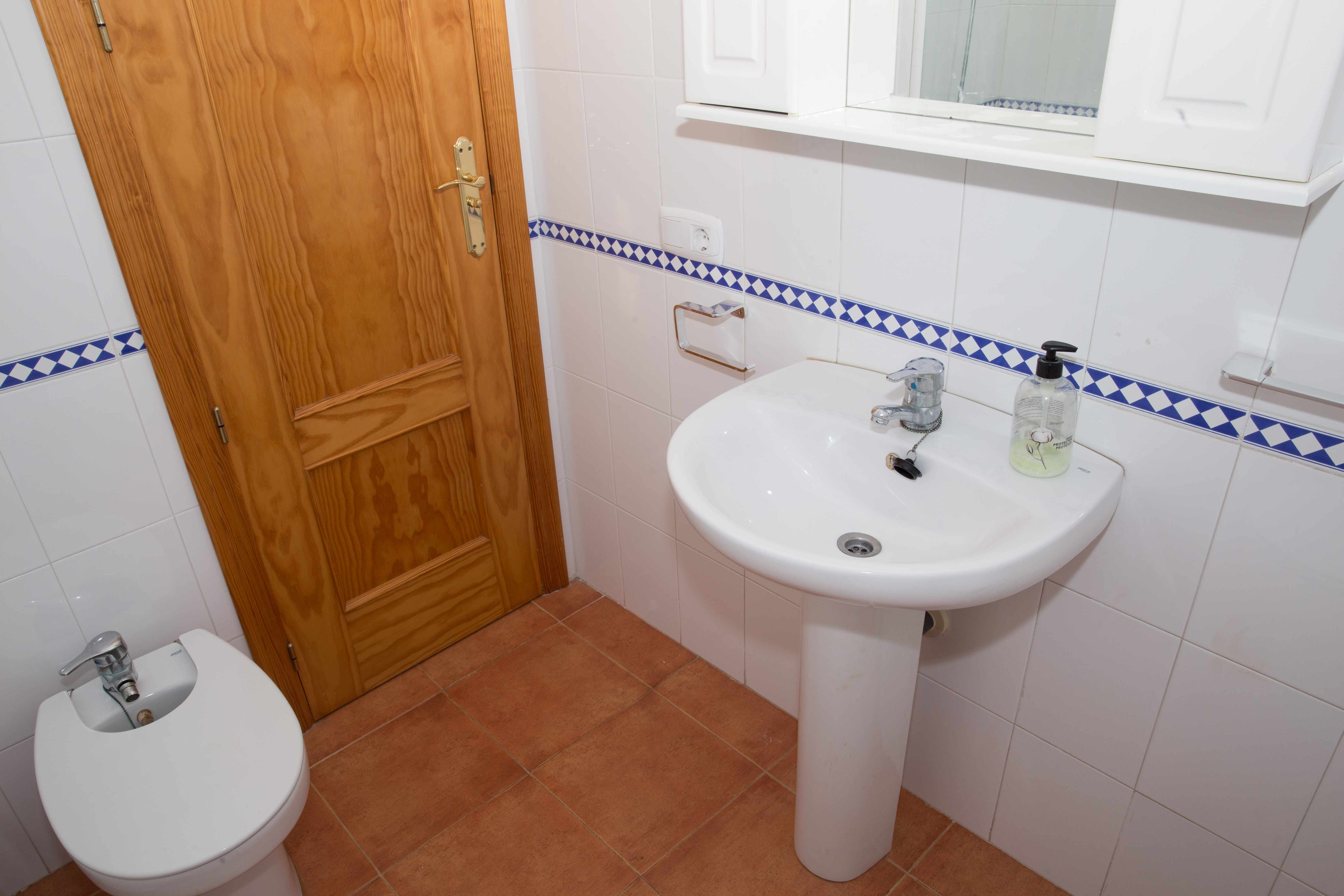 Atalayones Penthouse: Apartment for Rent in Mojácar, Almería