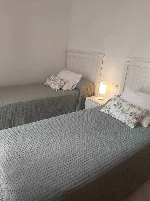Luxury apartment in Playa Macenas Resort: Apartment for Rent in Mojácar, Almería