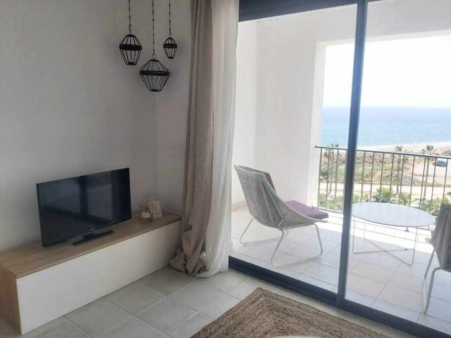 Luxury apartment in Playa Macenas Resort: Apartment for Rent in Mojácar, Almería