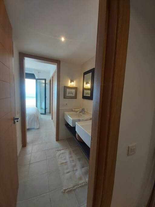 Luxury apartment in Playa Macenas Resort: Apartment for Rent in Mojácar, Almería