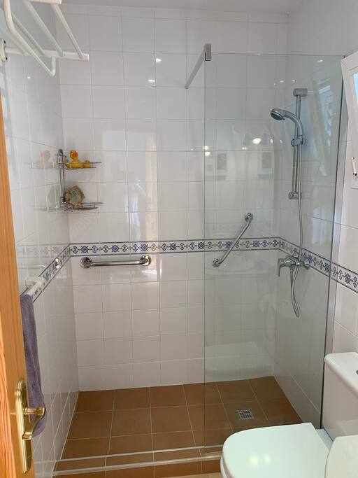 Casa Capellania: Apartment for Rent in Mojácar, Almería