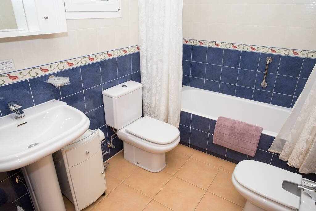 Casa Capellania: Apartment for Rent in Mojácar, Almería