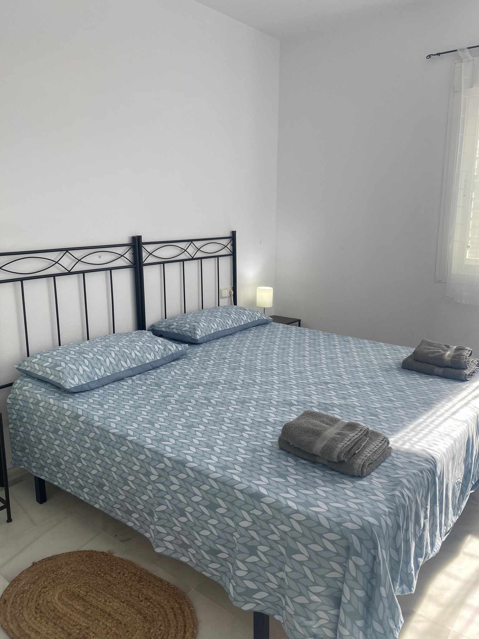 Costa Rica II: Apartment for Rent in Mojácar, Almería