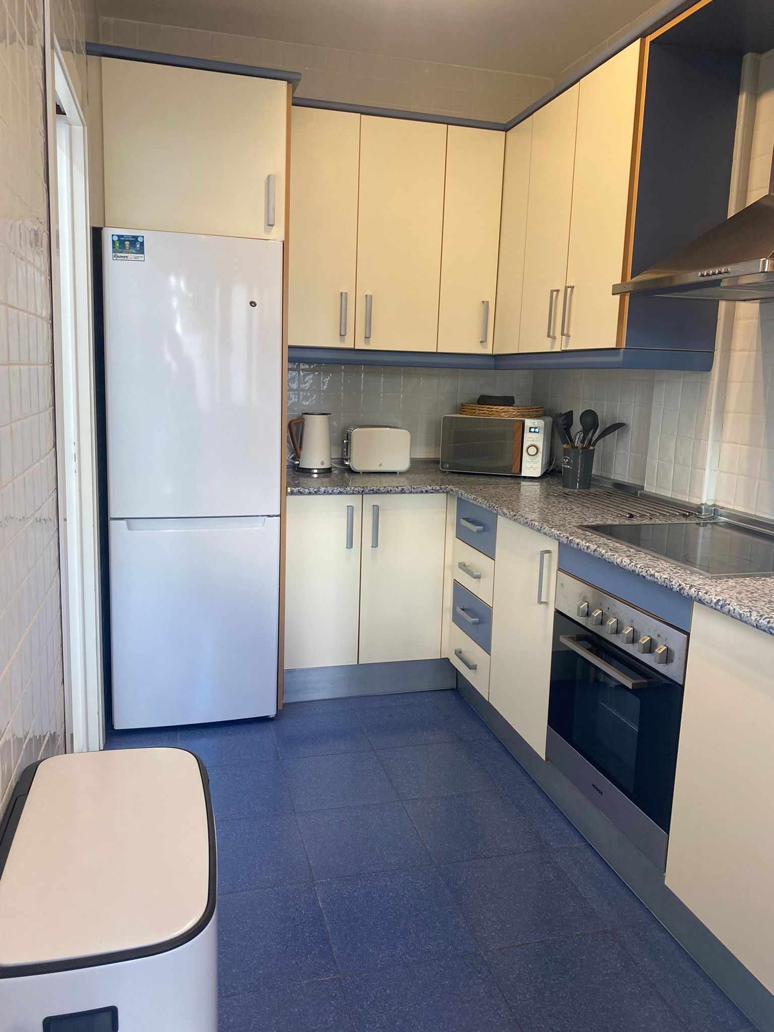 Bello apartamento ideal para familias : Apartamento en alquiler en Mojácar, Almería