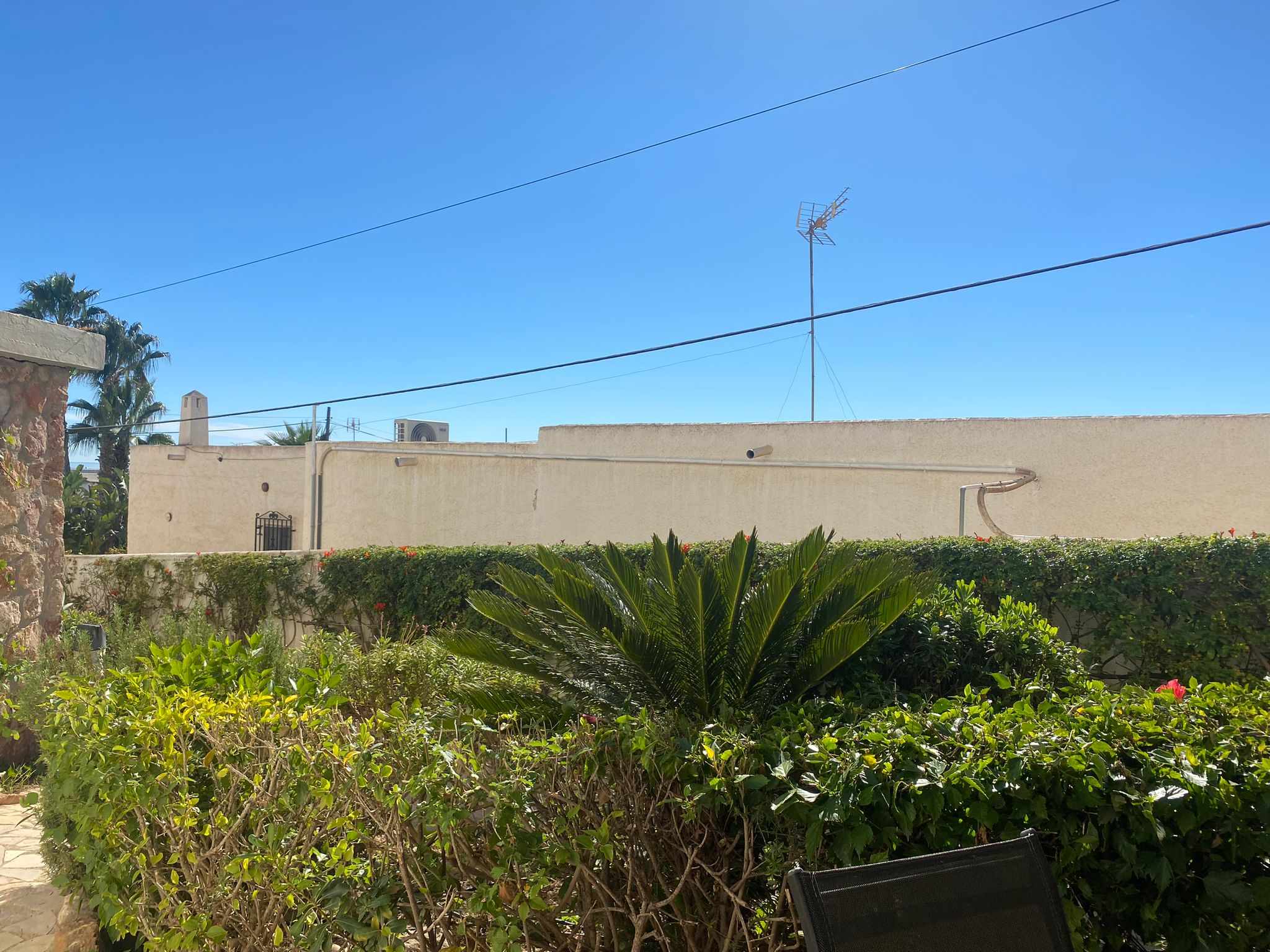 Costa Rica II: Apartment for Rent in Mojácar, Almería