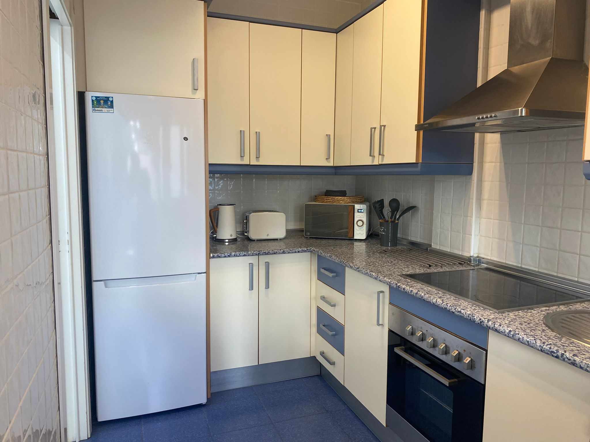 Bello apartamento ideal para familias : Apartamento en alquiler en Mojácar, Almería