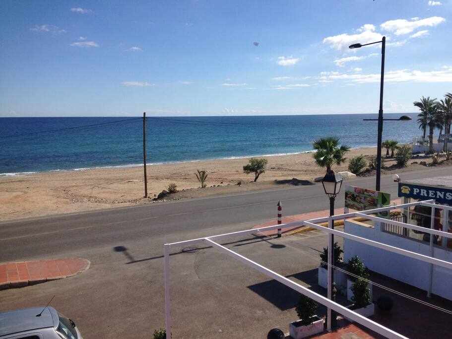 Costa Rica II: Apartment for Rent in Mojácar, Almería