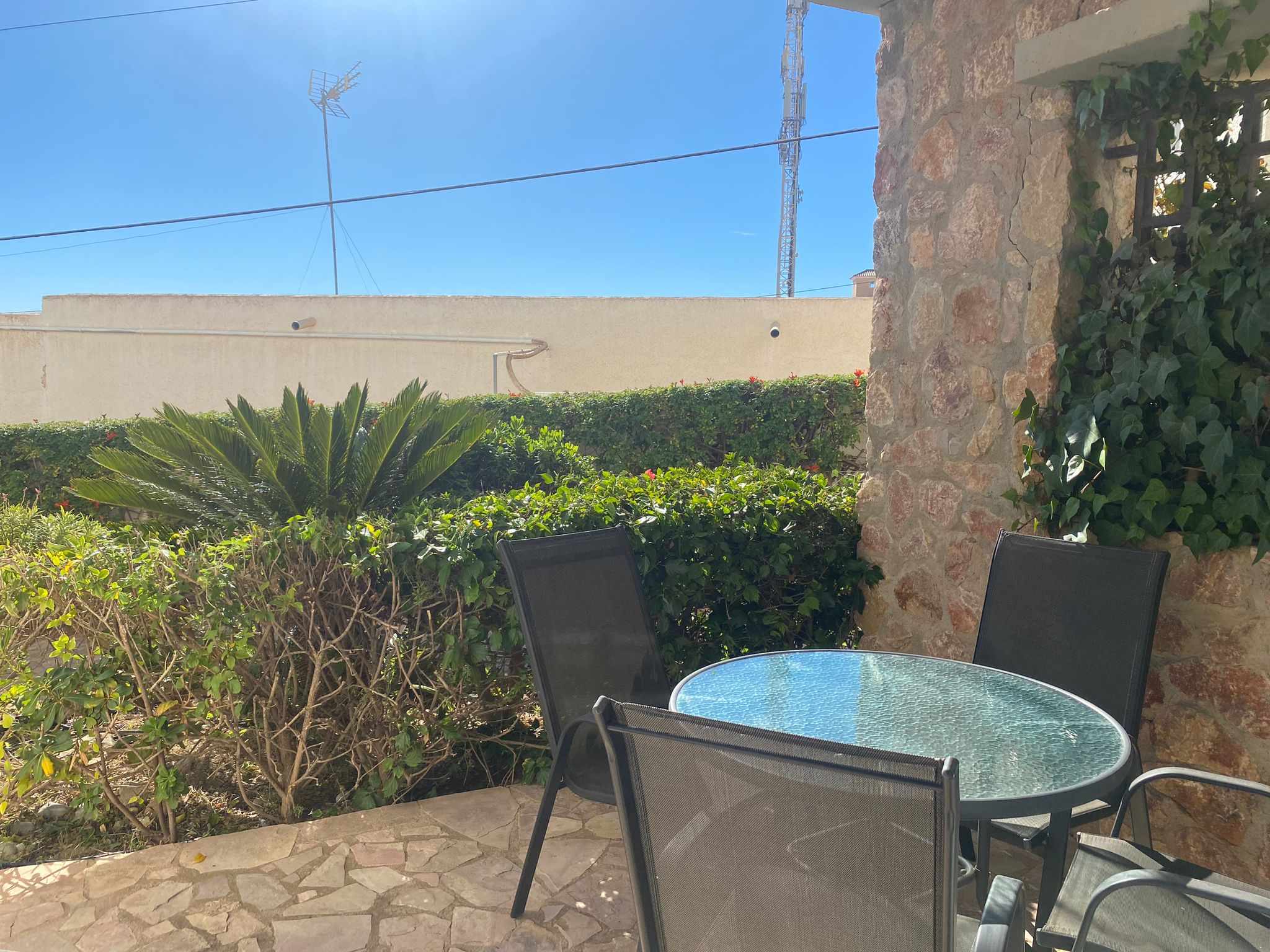 Costa Rica II: Apartment for Rent in Mojácar, Almería