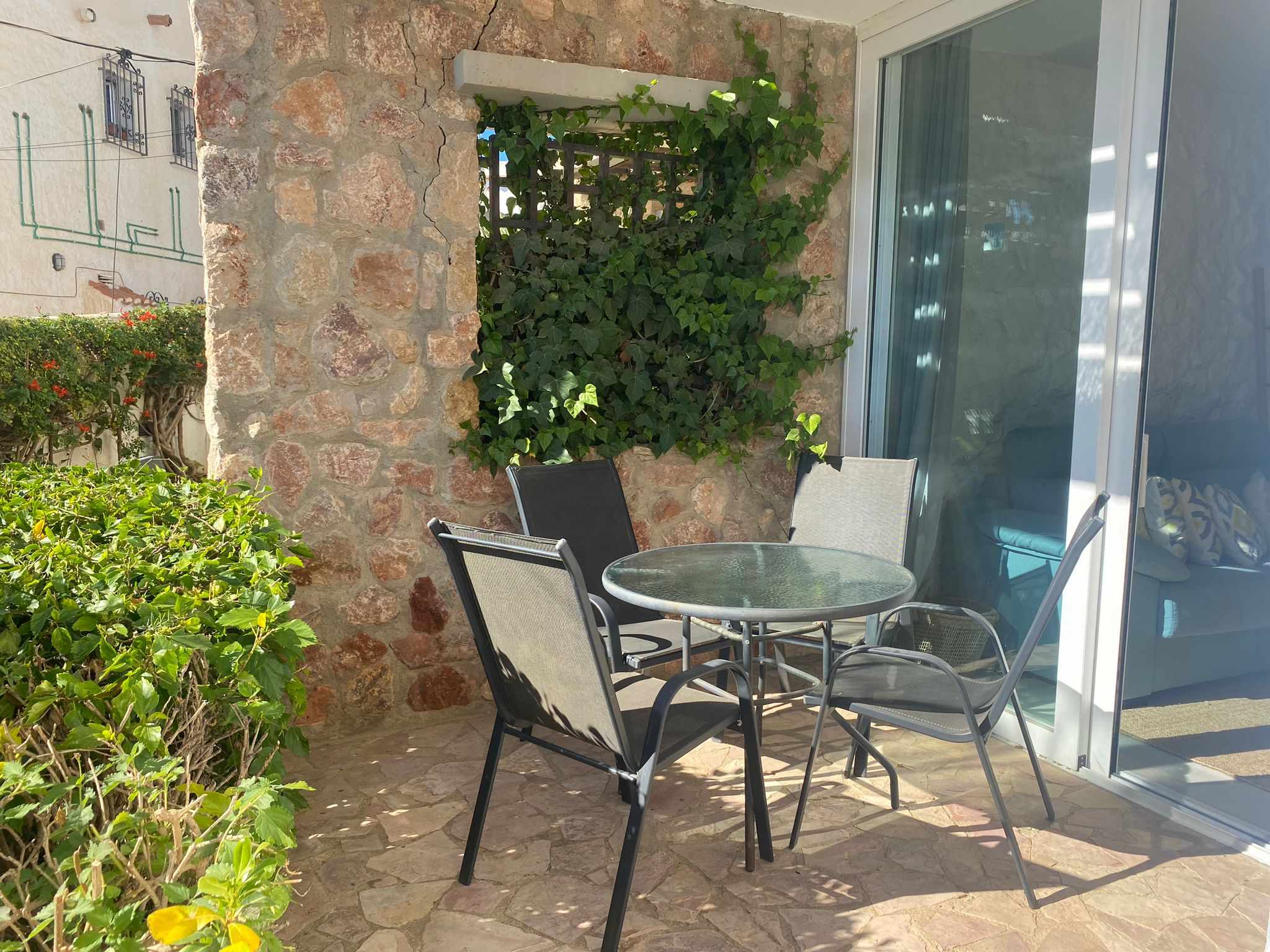 Costa Rica II: Apartment for Rent in Mojácar, Almería