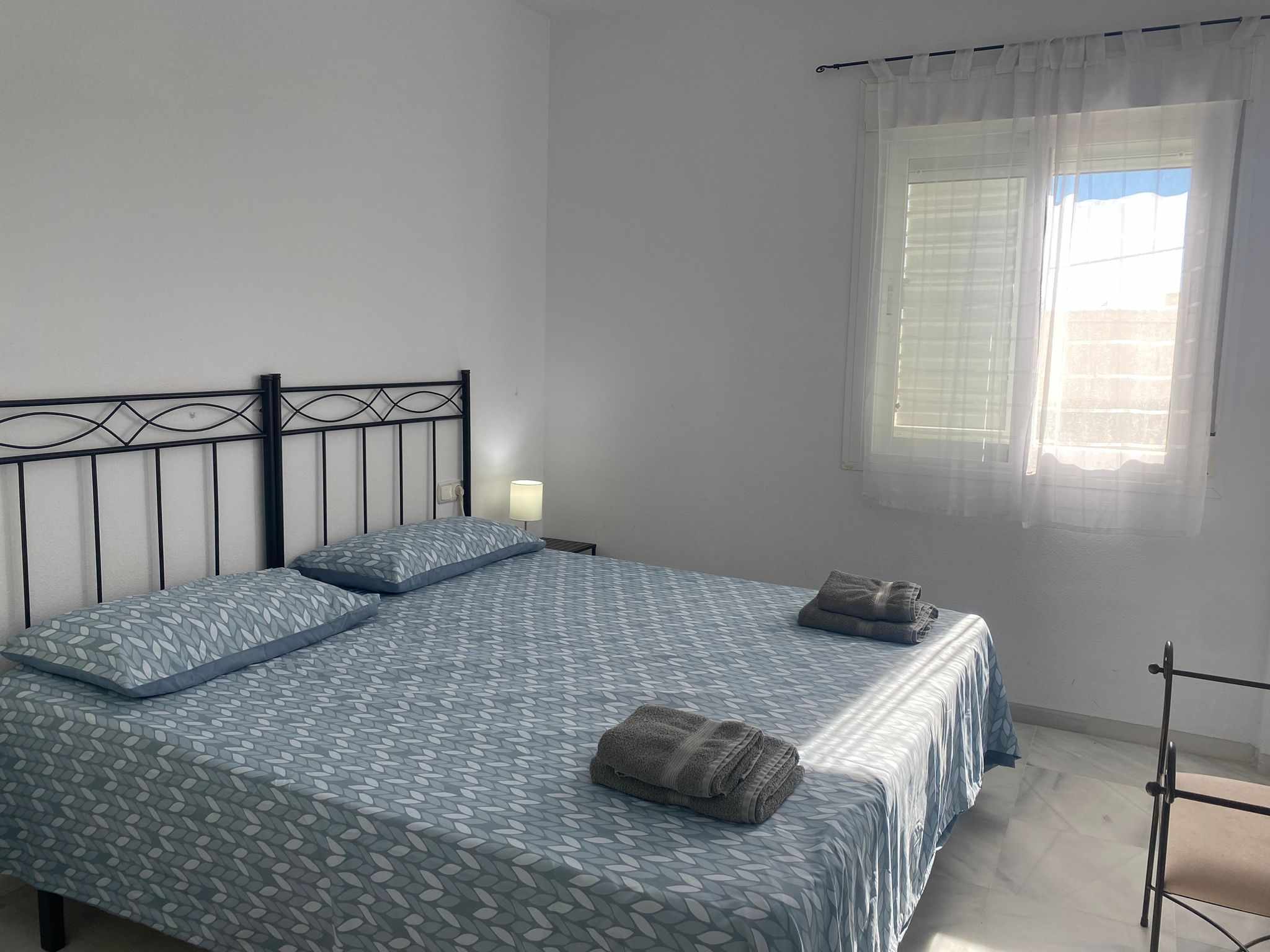 Beautiful apartment ideal for families: Apartment for Rent in Mojácar, Almería