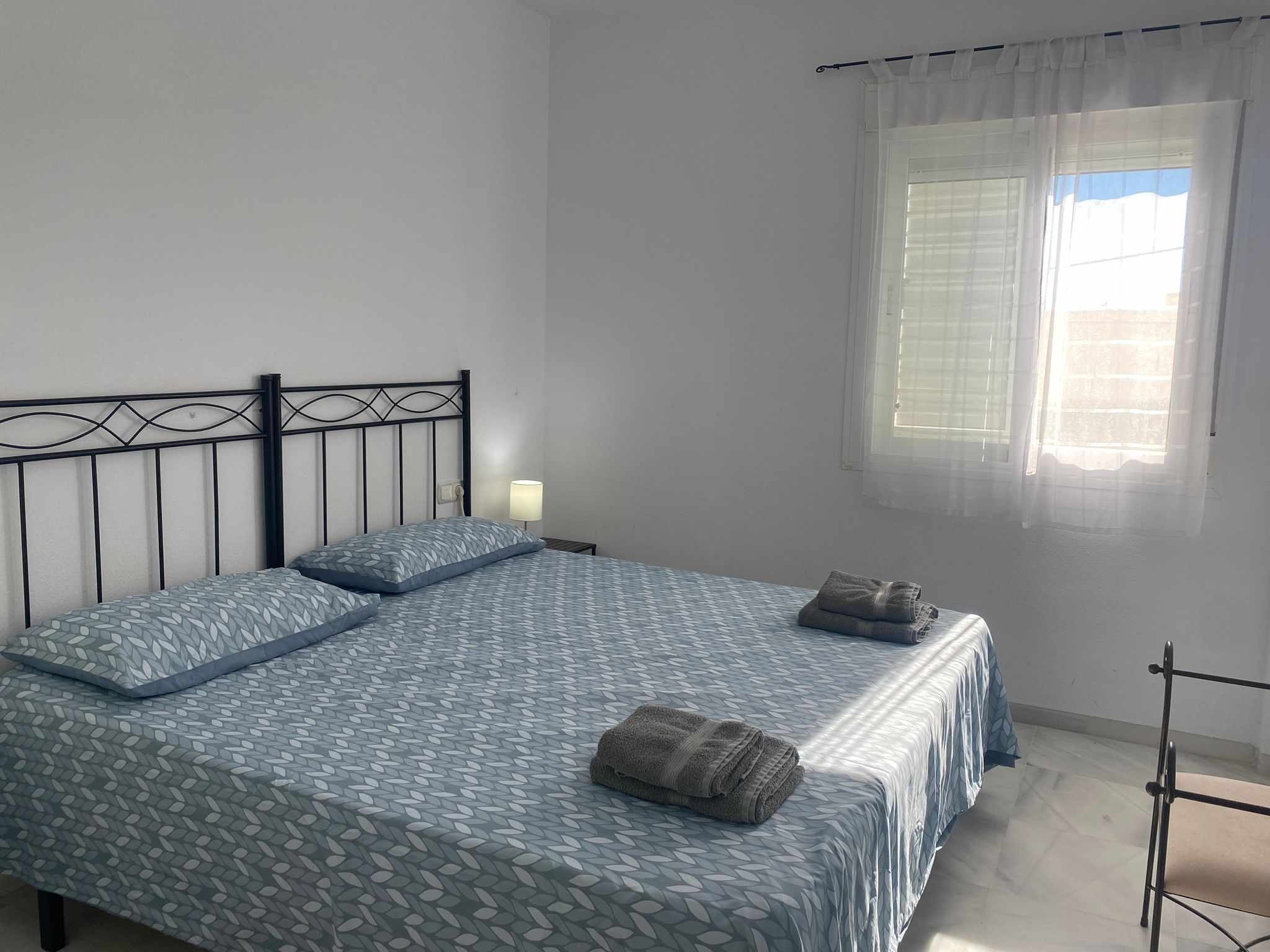 Bello apartamento ideal para familias : Apartamento en alquiler en Mojácar, Almería