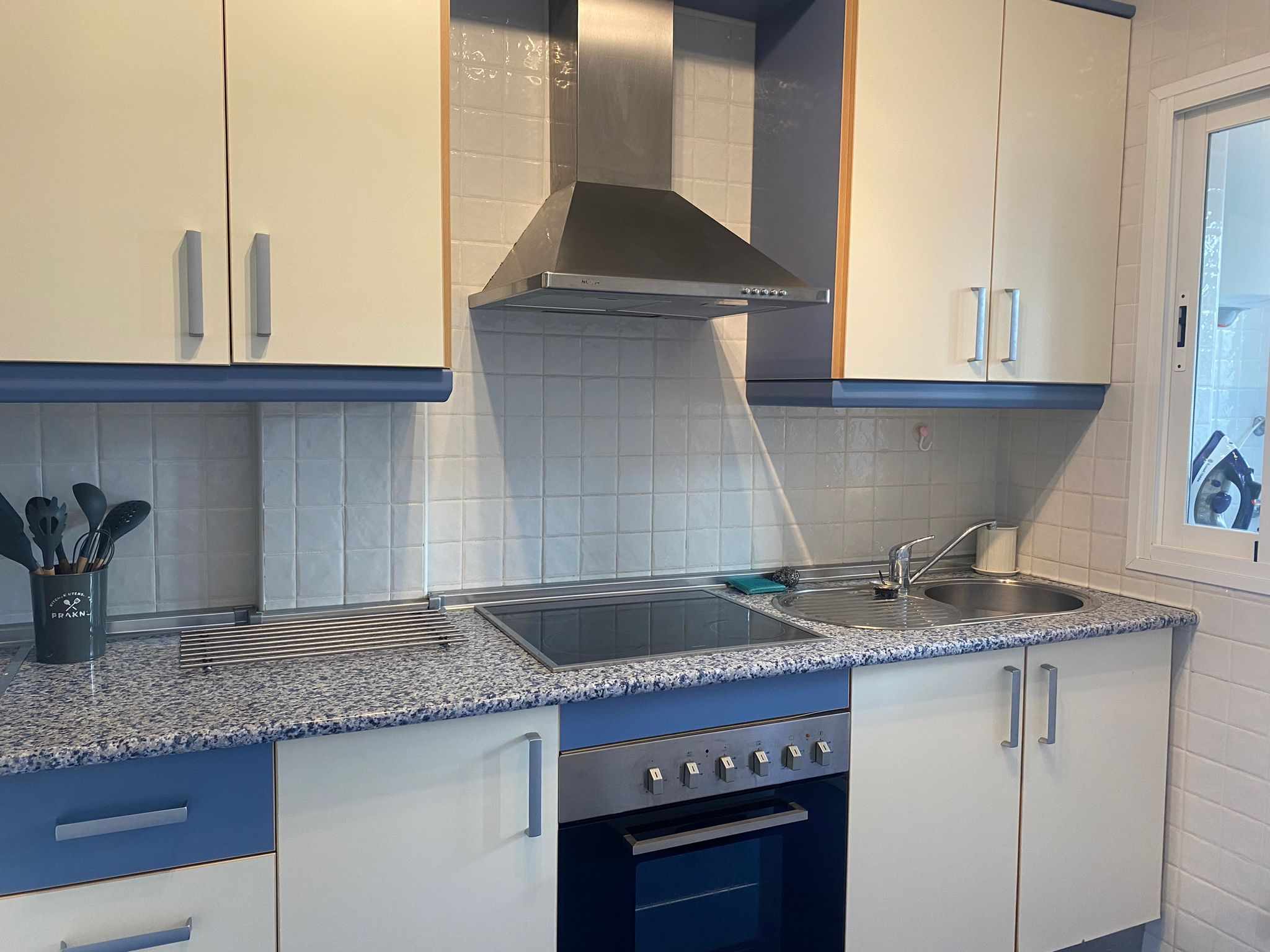 Costa Rica II: Apartment for Rent in Mojácar, Almería