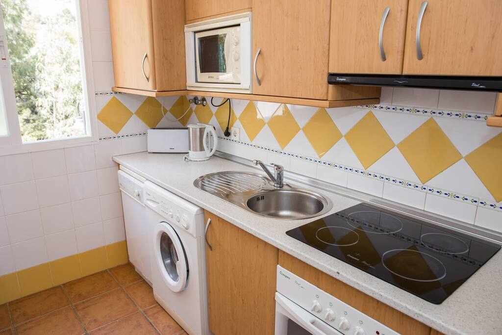 Spirit of Mojacar: Apartment for Rent in Mojácar, Almería
