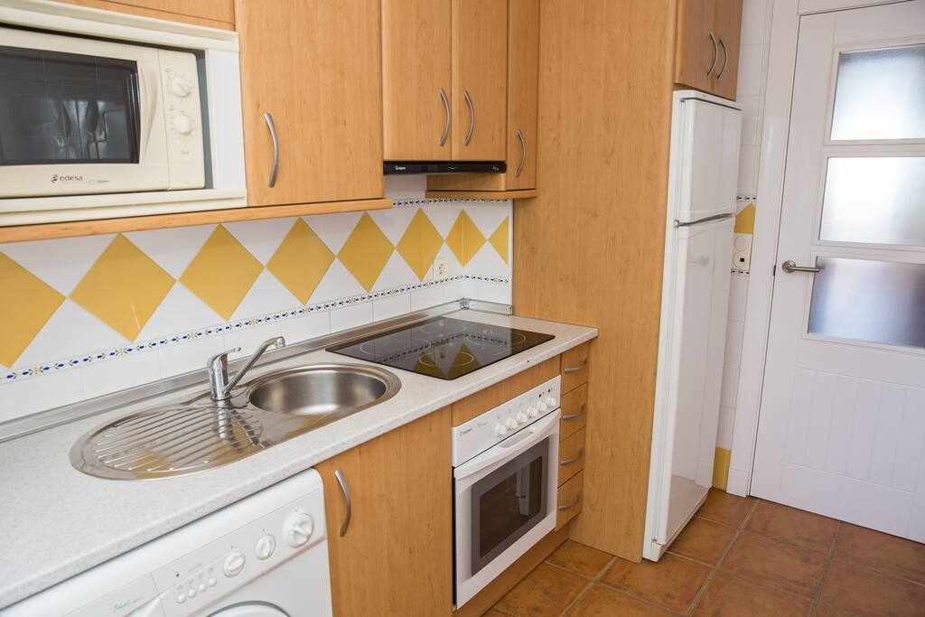 Spirit of Mojacar: Apartment for Rent in Mojácar, Almería