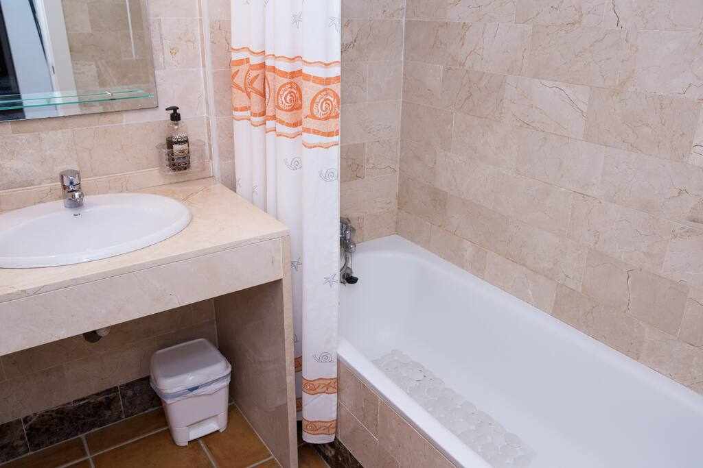 Spirit of Mojacar: Apartment for Rent in Mojácar, Almería
