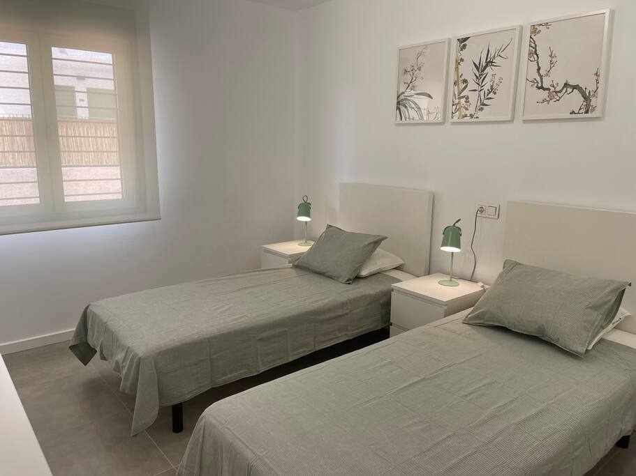 El Cantal CCXXII, (C): Apartment for Rent in Mojácar, Almería