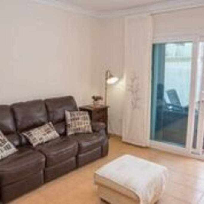 Casa Ania, 3 bed, 3 bath, small private pool: Apartment for Rent in Mojácar, Almería
