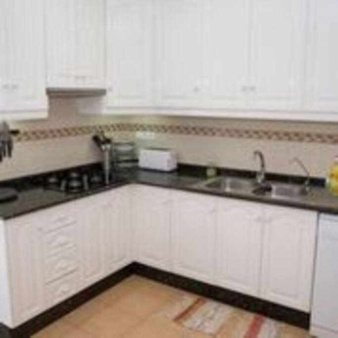 Casa Ania, 3 bed, 3 bath, small private pool: Apartment for Rent in Mojácar, Almería