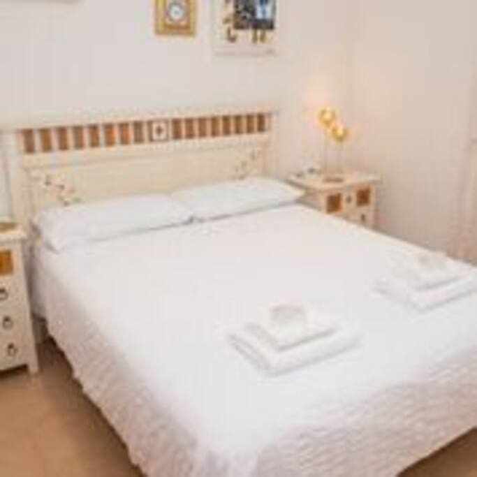 Preciosa casa adosada con piscina privada: Apartamento en alquiler en Mojácar, Almería