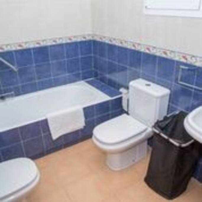 Casa Ania, 3 bed, 3 bath, small private pool: Apartment for Rent in Mojácar, Almería
