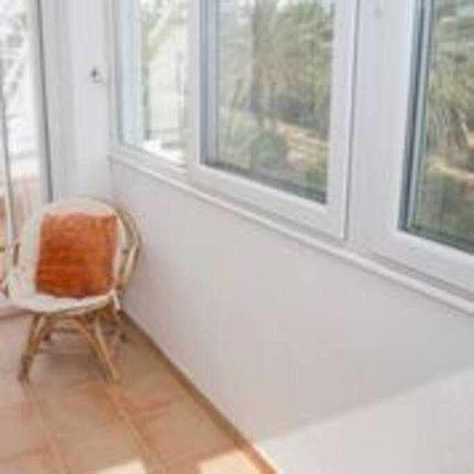 Preciosa casa adosada con piscina privada: Apartamento en alquiler en Mojácar, Almería