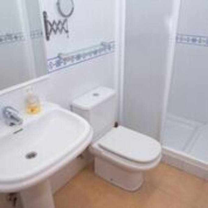 Casa Ania, 3 bed, 3 bath, small private pool: Apartment for Rent in Mojácar, Almería