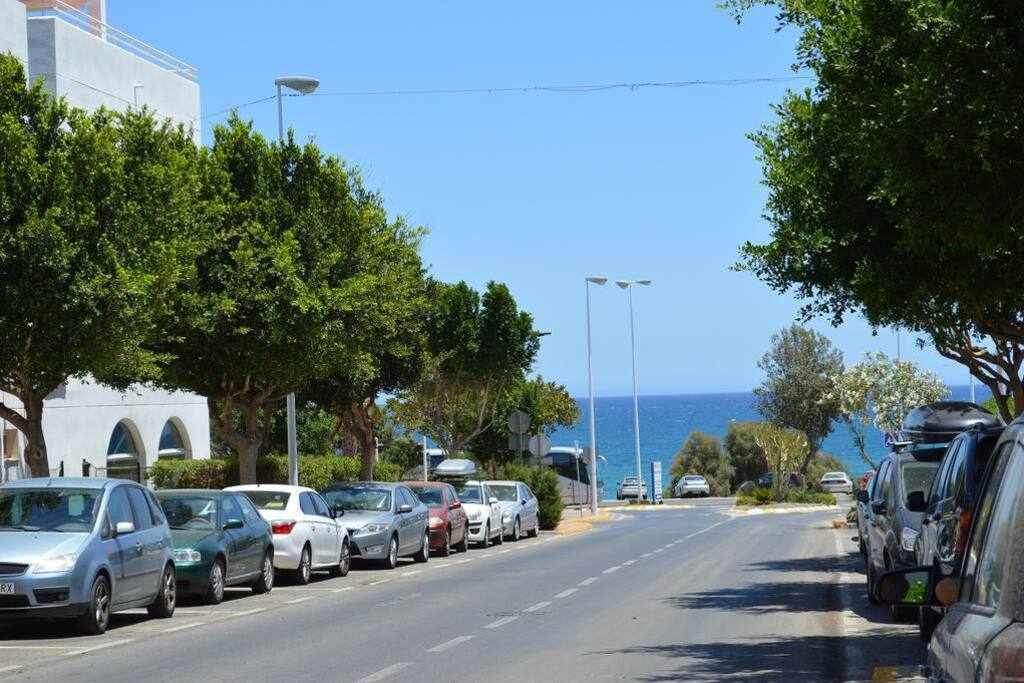 Apartamento cercano a playas y campo de golf: Apartamento en alquiler en Mojácar, Almería