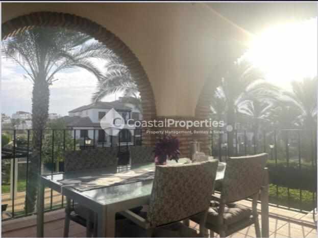 Al Andalus I, 2 Bed , 2 Bath, Communal Pool.: Apartment for Rent in Vera, Almería