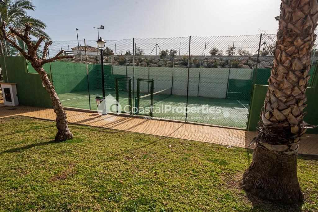 Al Andalus I: Apartamento en alquiler en Vera, Almería