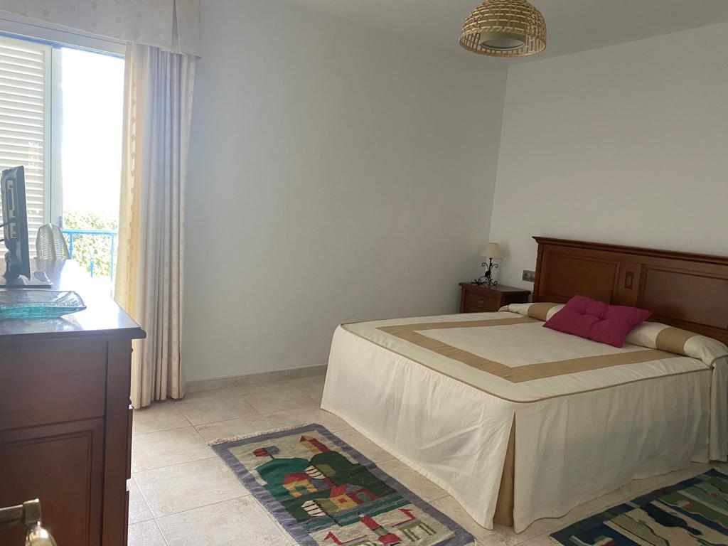 Los Zahoríes spacious apartment: Apartment for Rent in Mojácar, Almería