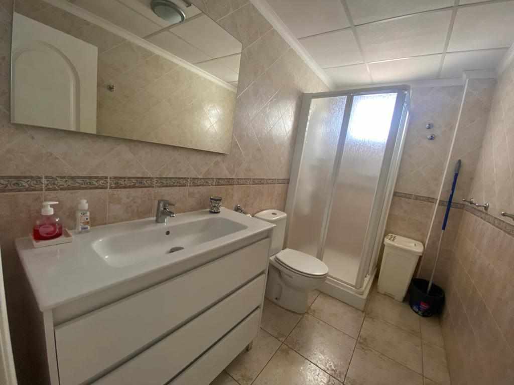 Los Zahoríes spacious apartment: Apartment for Rent in Mojácar, Almería