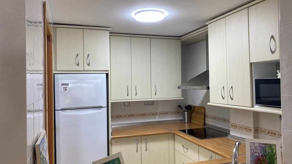 Cozy apartment for family enjoyment - Marina Golf: Apartment for Rent in Mojácar, Almería