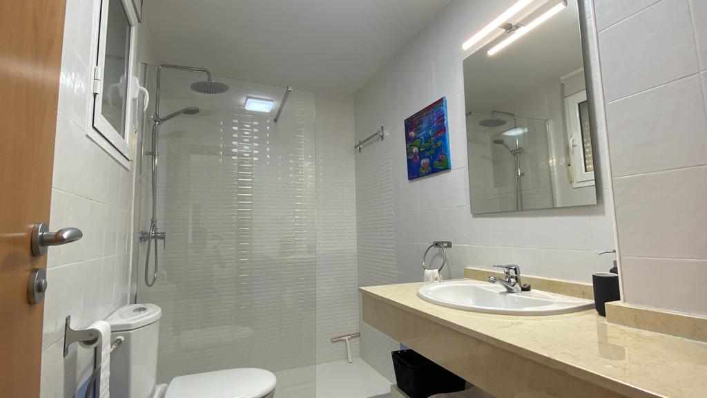 Cozy apartment for family enjoyment - Marina Golf: Apartment for Rent in Mojácar, Almería