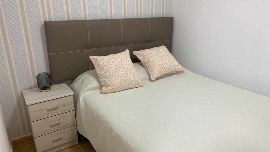 Cozy apartment for family enjoyment - Marina Golf: Apartment for Rent in Mojácar, Almería