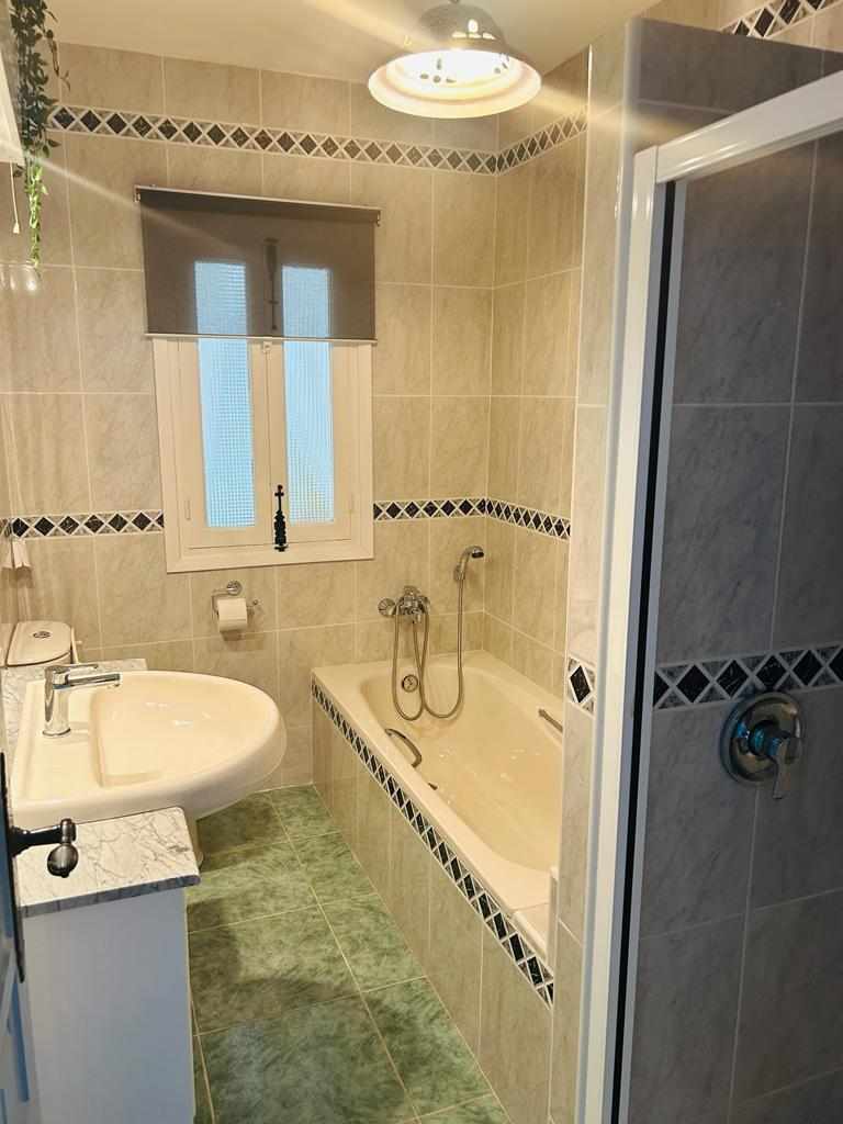 Casa Carrie - Ideal for families: Villa for Rent in Mojácar, Almería