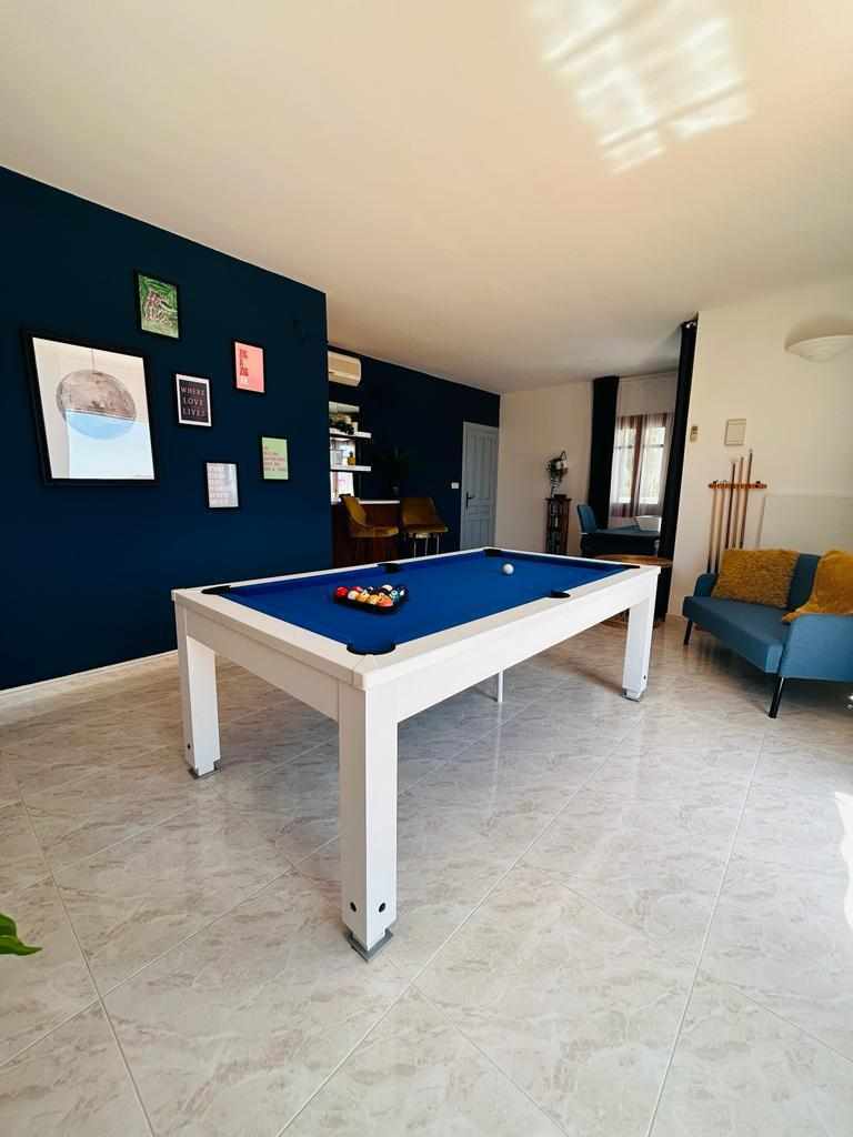 Casa ideal para compartir en familia: Villa en alquiler en Mojácar, Almería