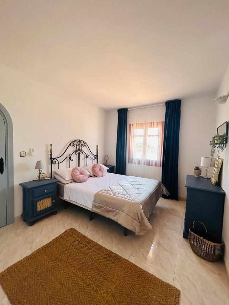 Casa Carrie - Ideal for families: Villa for Rent in Mojácar, Almería