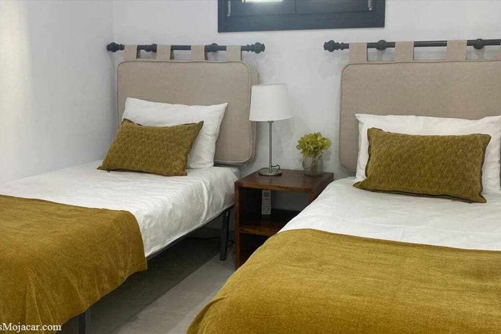 Casa Lana - Apartment with private pool: Apartment for Rent in Mojácar, Almería