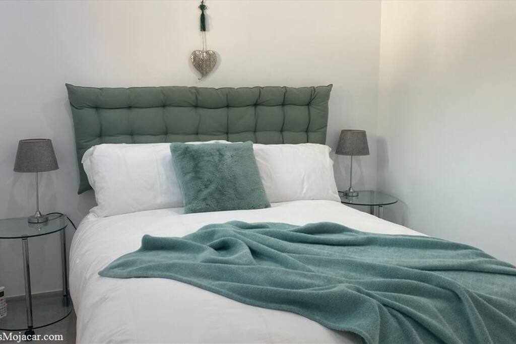 Casa Lana - Apartment with private pool: Apartment for Rent in Mojácar, Almería