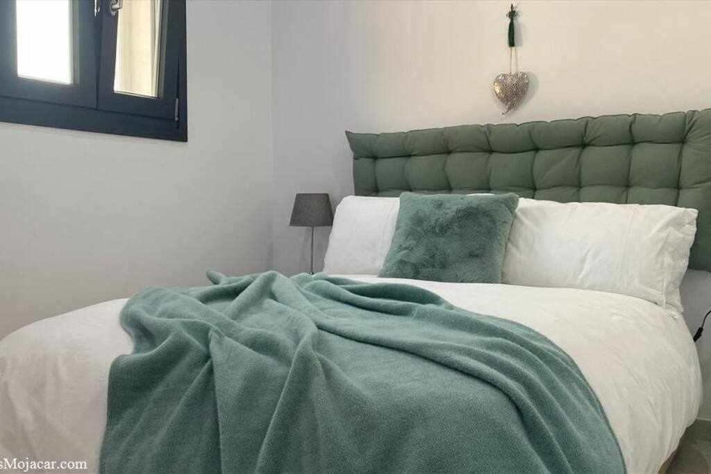 Casa Lana - Apartment with private pool: Apartment for Rent in Mojácar, Almería