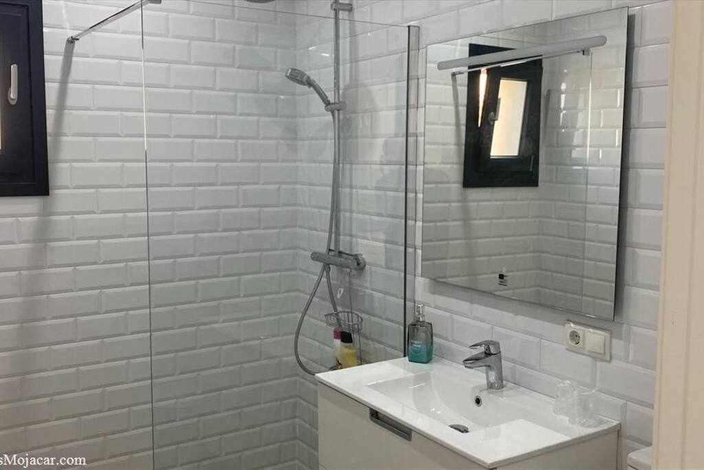 Casa Lana - Apartment with private pool: Apartment for Rent in Mojácar, Almería