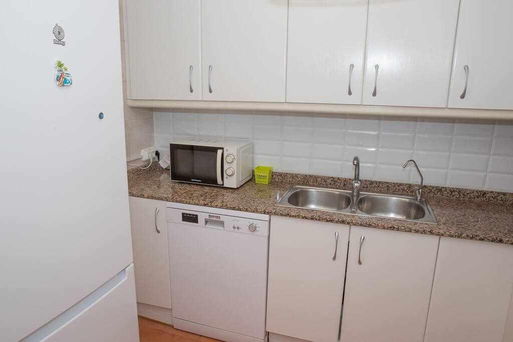 Beautiful Aparment in Marina Golf: Apartment for Rent in Mojácar, Almería