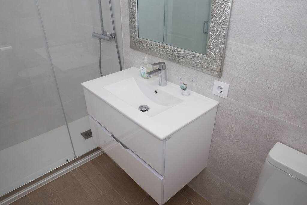 Beautiful Aparment in Marina Golf: Apartment for Rent in Mojácar, Almería