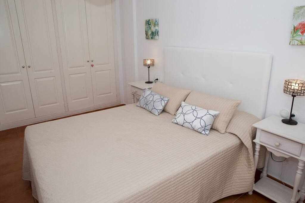 Beautiful Aparment in Marina Golf: Apartment for Rent in Mojácar, Almería